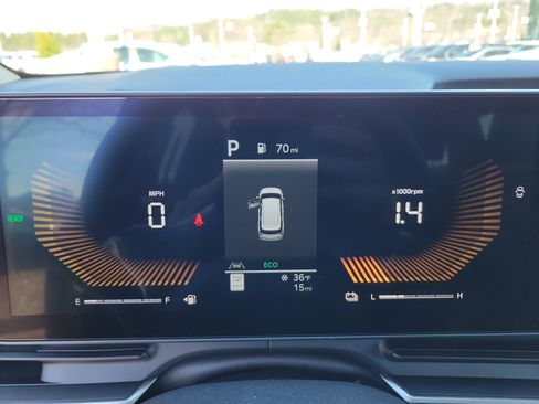 New 2026 Kia Carnival LXS image 17