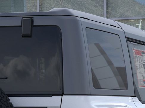 New 2025 Ford Bronco Raptor image 26