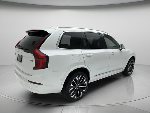 Used 2026 Volvo XC90 B6 Plus AWD/4WD image 5