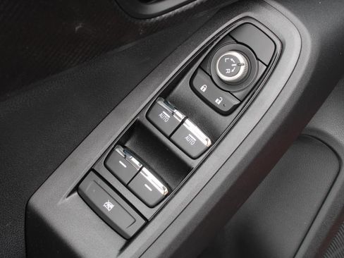 New 2025 Subaru Crosstrek 2.5i Limited w/ Popular Package #4A image 47