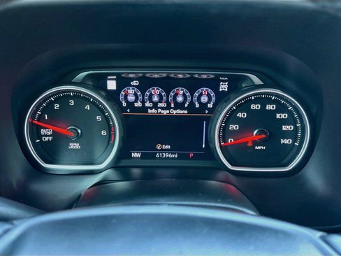 Used 2021 Chevrolet Tahoe High Country AWD/4WD image 14