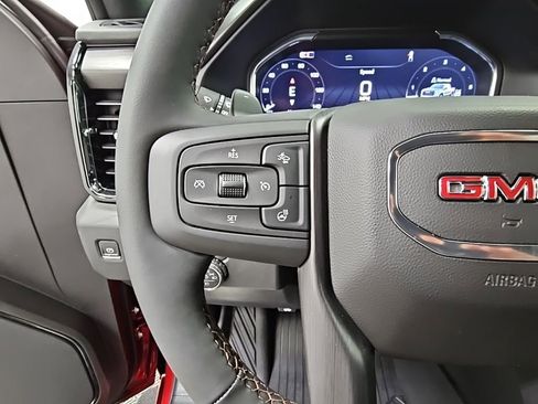 New 2026 GMC Sierra 1500 AT4 w/ AT4 Premium Package image 24
