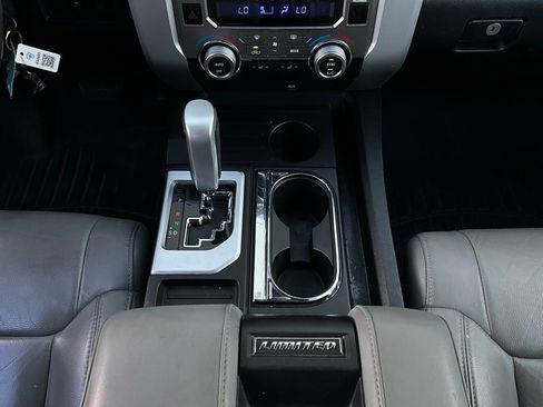 Used 2015 Toyota Tundra Limited image 15