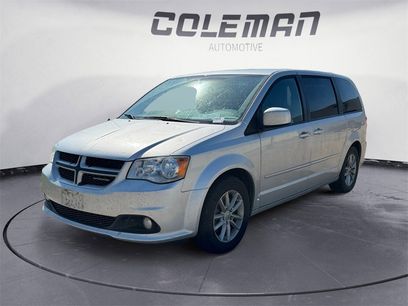 Used 2012 Dodge Grand Caravan R/T