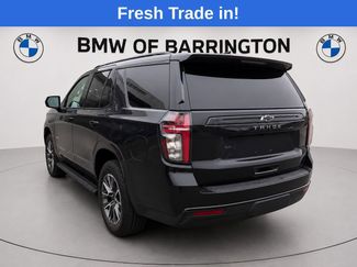 Used 2024 Chevrolet Tahoe Z71 w/ Luxury Package AWD/4WD video 2
