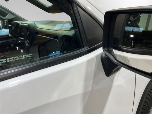 Used 2022 GMC Sierra 1500 Pro w/ Sierra Value Package image 12