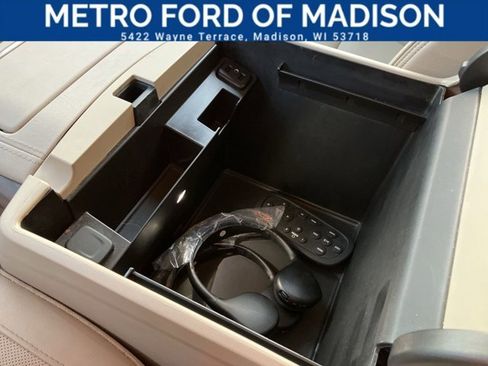 Used 2019 GMC Yukon Denali w/ Denali Ultimate Package image 21