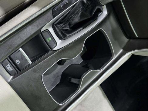 Used 2020 Honda Accord EX-L image 33