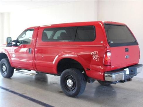 Used 2011 Ford F350 XL w/ PWR Equipment Group image 7