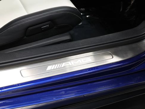 Used 2017 Mercedes-Benz AMG GT Coupe image 55