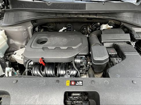 Used 2018 Kia Sorento L FWD image 30