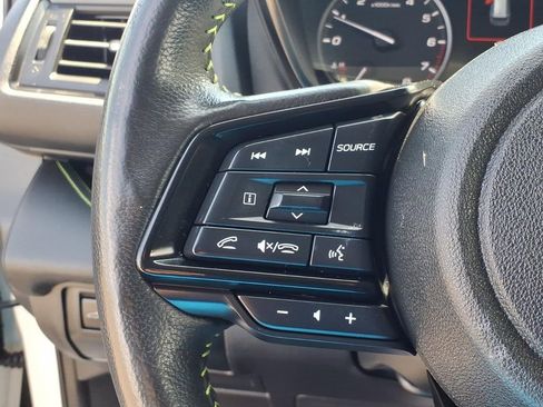 Certified 2023 Subaru Ascent Onyx Edition AWD/4WD image 11