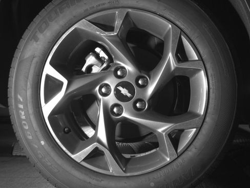 Used 2025 Chevrolet Trax LT w/ LT Convenience Package FWD image 15