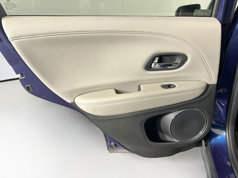 Used 2016 Honda HR-V EX-L image 27