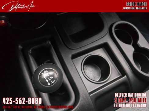 Used 2018 RAM 3500 Tradesman w/ Chrome Appearance Group image 39