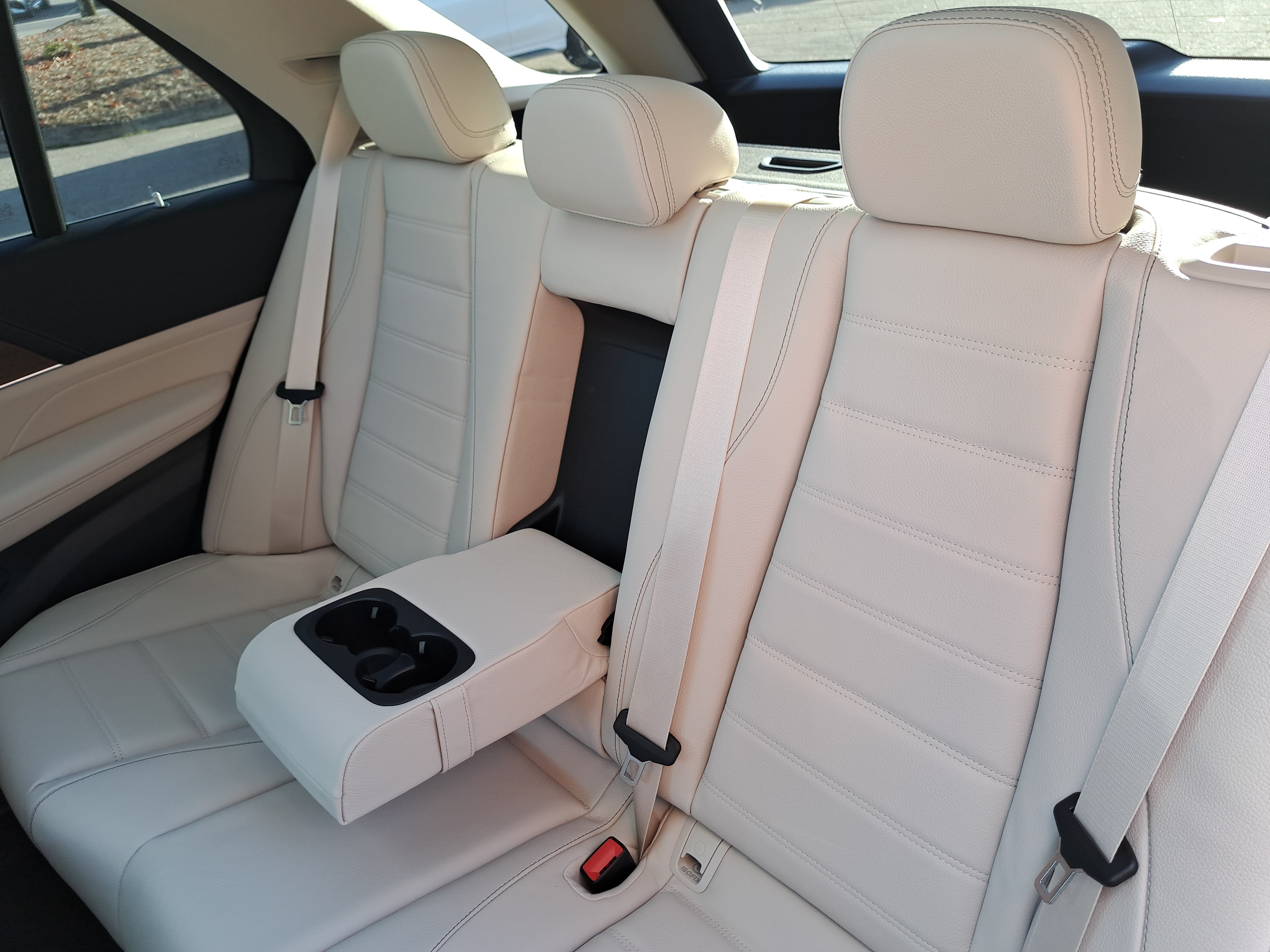 New 2026 Mercedes-Benz GLE 450 4MATIC image 16