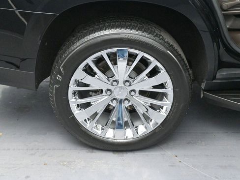 Used 2021 GMC Yukon Denali image 38