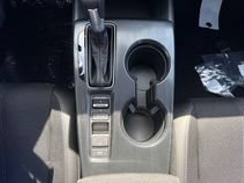 Certified 2026 Honda Civic Sport image 24