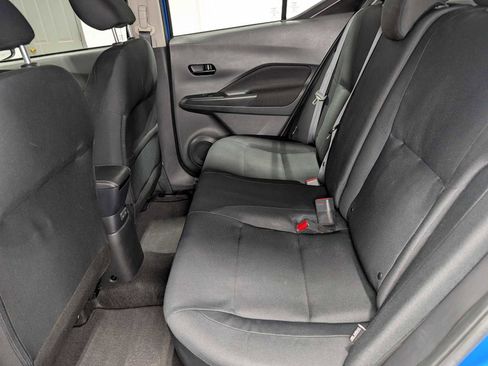 Used 2023 Nissan Kicks S image 22