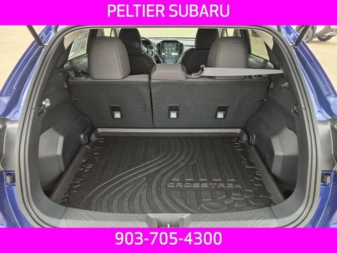 New 2026 Subaru Crosstrek 2.0i Premium image 7