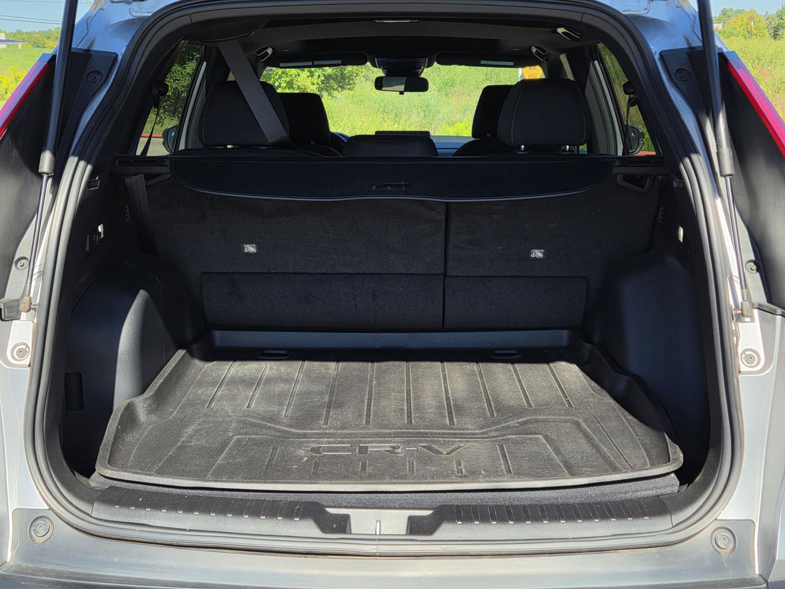 Used 2024 Honda CR-V Sport image 10
