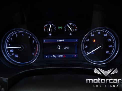 Used 2020 Buick Enclave Essence w/ LPO, Floor Liner Package image 29