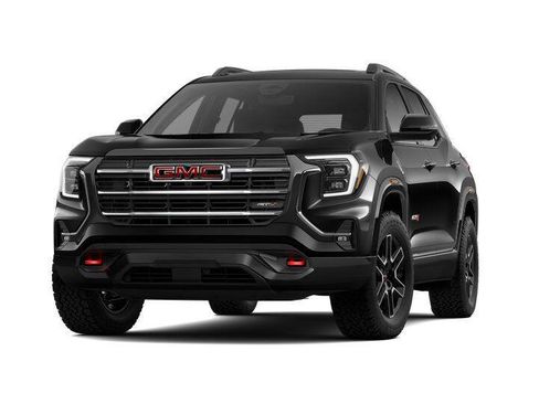 New 2026 GMC Terrain AT4 w/ Technology Package II image 49
