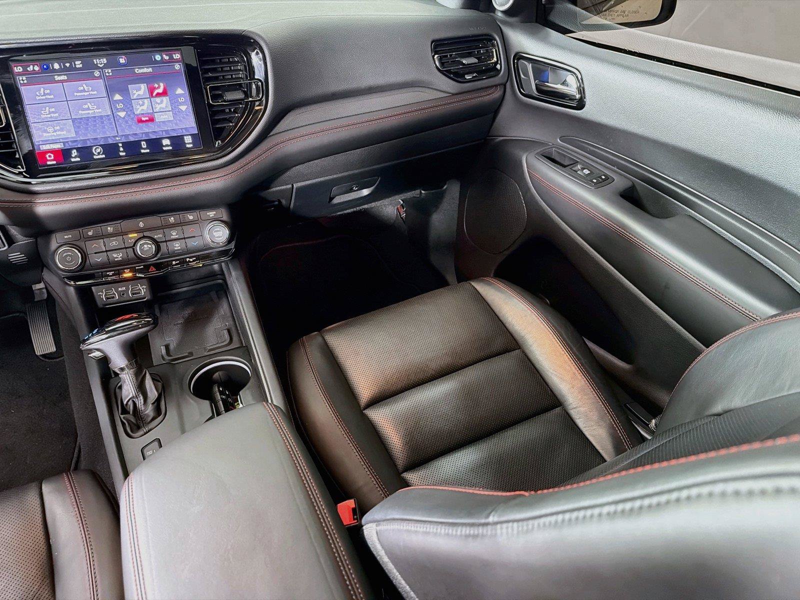 Used 2023 Dodge Durango R/T AWD/4WD image 28
