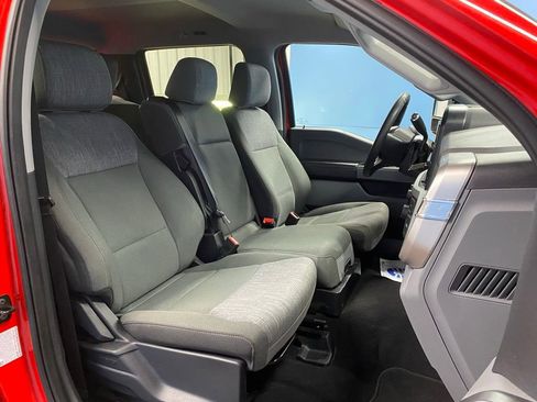 Used 2025 Ford F350 XLT image 50