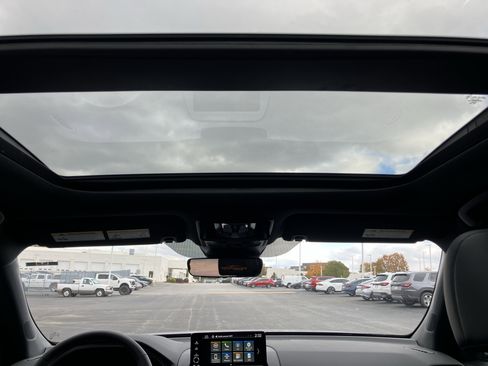 New 2025 Honda Pilot TrailSport image 34