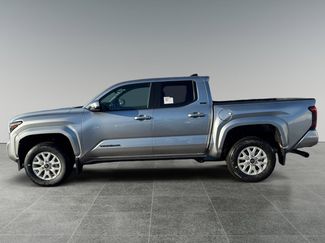 New 2026 Toyota Tacoma SR5 video 2