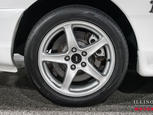 Used 1998 Ford Mustang Cobra RWD image 11