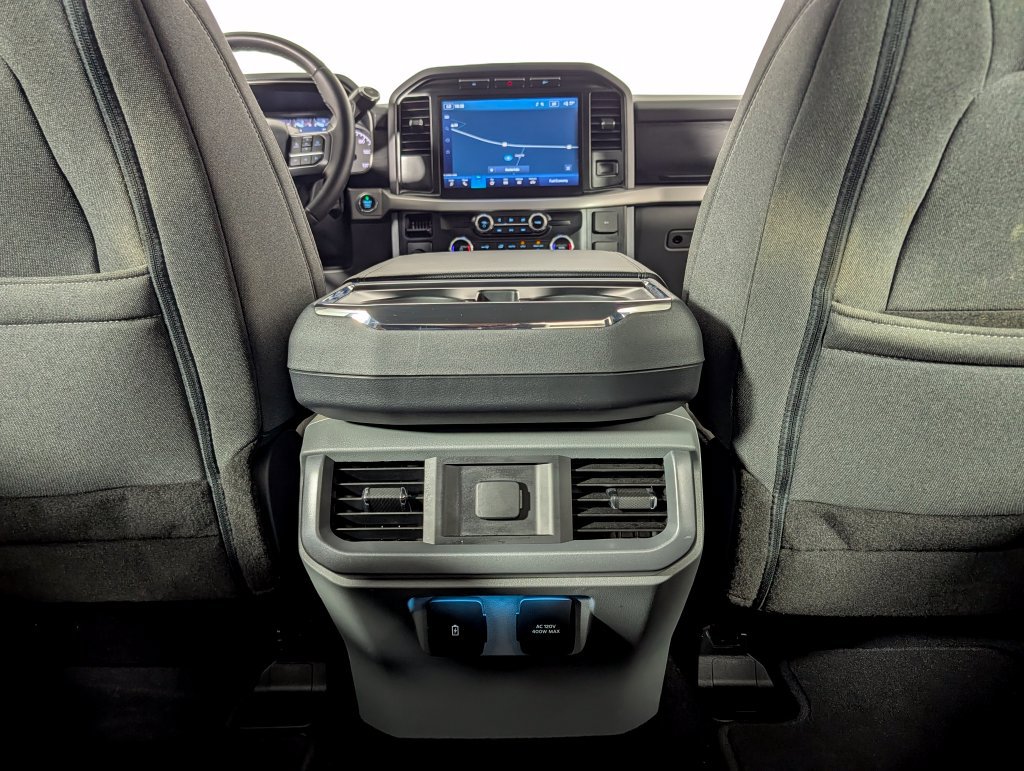 Certified 2023 Ford F150 XLT w/ Equipment Group 302A High RWD image 13