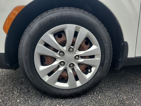 Used 2020 Kia Soul LX FWD image 8