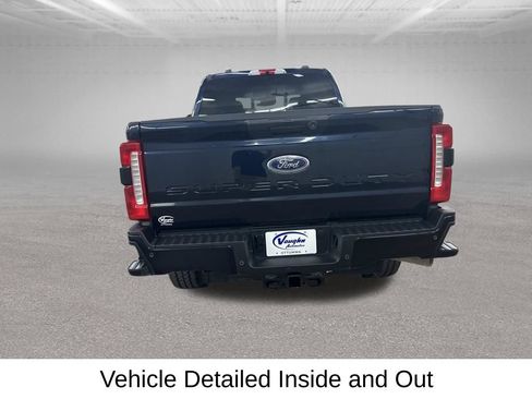 Used 2024 Ford F250 XL w/ STX Appearance Package AWD/4WD image 11