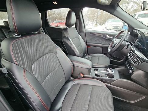 Used 2023 Ford Escape ST-Line w/ Tech Pack #1 image 28