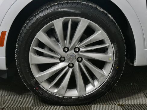 New 2026 Buick Envision Avenir image 14