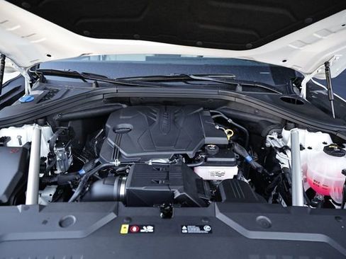 New 2026 Genesis GV70 2.5T Advanced image 31