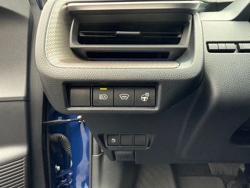 Certified 2026 Toyota Prius XLE AWD/4WD image 22