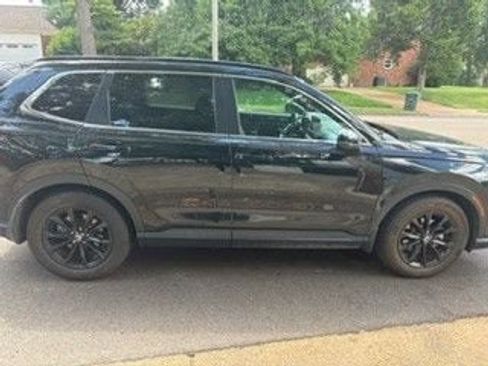 Used 2024 Honda CR-V Sport-L image 5