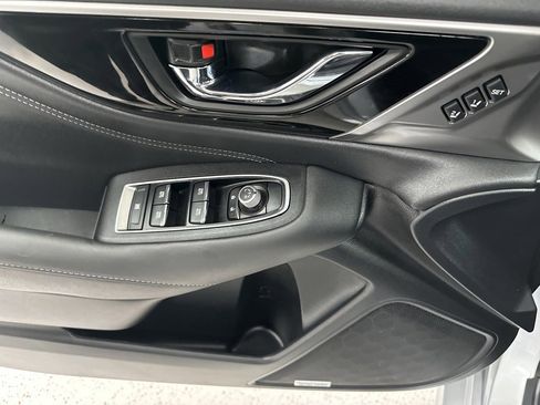 Used 2022 Subaru Legacy Limited XT image 21