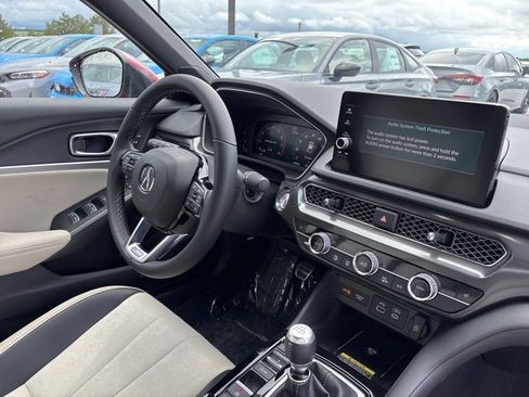 New 2025 Acura Integra A-Spec image 12