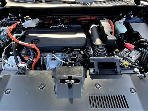 New 2026 Honda CR-V TrailSport image 12