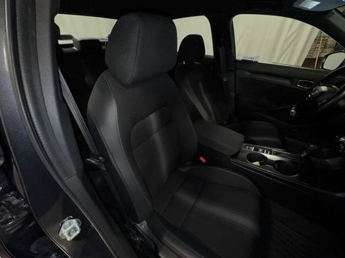 Certified 2022 Honda Civic Sport image 58