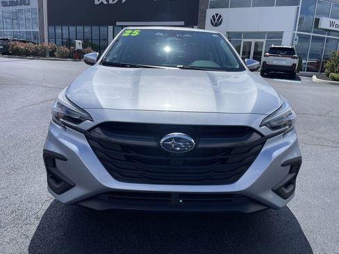 Certified 2025 Subaru Legacy Touring XT AWD/4WD image 2