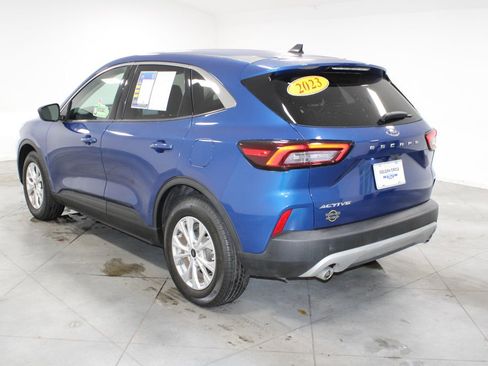 Used 2023 Ford Escape Active image 7