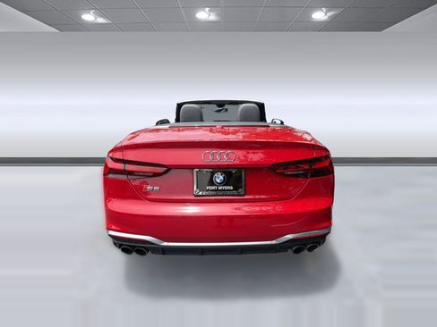 Used 2024 Audi S5 Prestige w/ Prestige Package AWD/4WD image 9