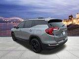 Used 2023 GMC Terrain AT4 image 3