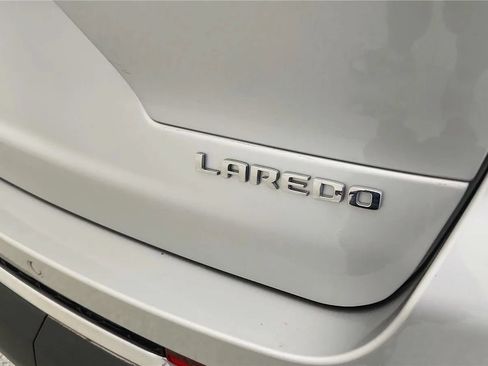 Used 2022 Jeep Grand Cherokee L Laredo w/ Luxury Tech Group I AWD/4WD image 38