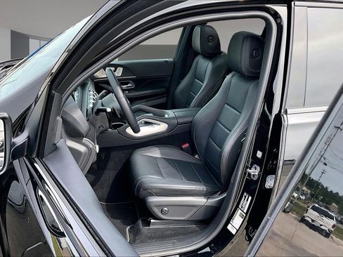 Used 2023 Mercedes-Benz GLE 350 image 25